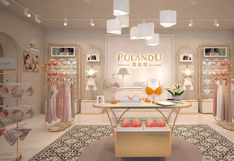 鄭州專賣店裝修設計費用：裝修施工材料報價清單